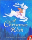 A Christmas Wish - Book