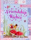 Friendship Wishes : Fairyfax - Book