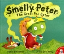 Smelly Peter : The Great Pea Eater - Book