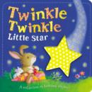Twinkle, Twinkle Little Star : A Bedtime Book of Lullabies - Book