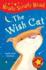 The Wish Cat - Book