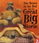 The Bears in the Bed and the Great Big Storm - Book