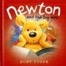 Newton and the Big Mess - Book
