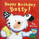 Happy Birthday, Dotty! - Book