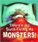 There's No Such Thing as Monsters! - Book