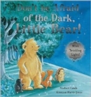 Don't be Afraid of the Dark, Little Bear! - Book