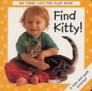 Find Kitty! - Book