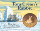Tom Crean's Rabbit - Book