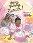 Happy Birthday, Jamela! - Book