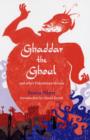Ghaddar the Ghoul and Other Palestinian Stories - Book