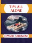 Tim All Alone - Book