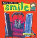 Art to Make You Smile - Book