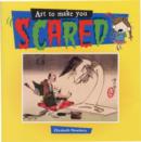 Art to Make You Scared - Book