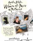 Women of Paris in Pictures - Book