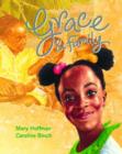 Grace and Family - Book