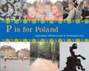P is for Poland - Book
