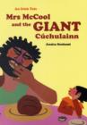 Mrs McCool and the Giant Cuchulainn - Book