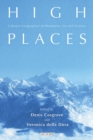 High Places : Cultural Geographies of Mountains, Ice and Science - Book