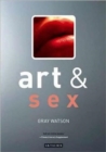 Art and Sex - Book