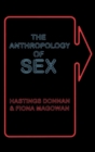 The Anthropology of Sex - Book