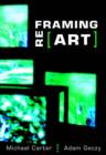 Reframing Art - Book