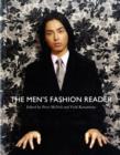 The Men's Fashion Reader - Book