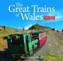 Compact Wales: Great Trains of Wales Explored, The - Book