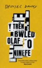 Y Tren Bwled Olaf o Ninefe - eBook