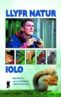 Llyfr Natur Iolo - Book