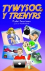 Tywysog y Trenyrs - Book