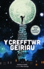 Crefftwr Geiriau, Y - Book