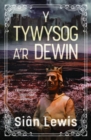 Tywysog a'r Dewin, Y - Book
