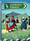 Llwybrau'r Ddawns - Book