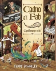 Cynffonnau Cadno a'i Fab - Book