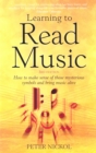 Learning To Read Music 3rd Edition : How to Make Sense of Those Mysterious Symbols and Bring Music to Life - Book