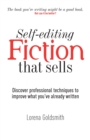Self-Editing Fiction That Sells - Book