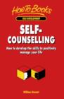 Self-Counselling : How to develop the skills to positively manage your life - eBook