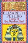 Tomb of the Golden Bird - Book
