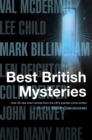 The Mammoth Book of Best British Mysteries - Book