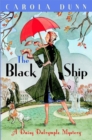 The Black Ship : A Daisy Dalrymple Murder Mystery - Book