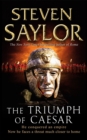 The Triumph of Caesar - Book