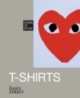 Icons of Style: T-Shirts - Book