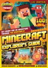110% Gaming Presents – Minecraft Explorer's Guide - Book