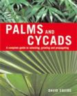 Palms and Cycads - Book