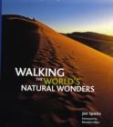 Walking the World's Natural Wonders - Book