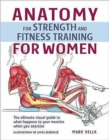 Anatomy and Strength Training for Women - Book