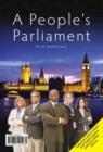 A People's Parliament/A Citizen Legislature - Book
