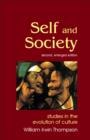 Self and Society : Studies in the Evolution of Culture - Book