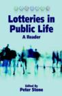 Lotteries in Public Life : A Reader - eBook