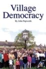 Village Democracy - eBook